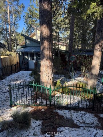 2692 Valhalla, Running Springs, CA 92382