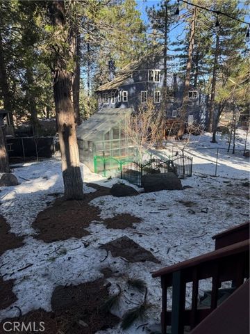 2692 Valhalla, Running Springs, CA 92382