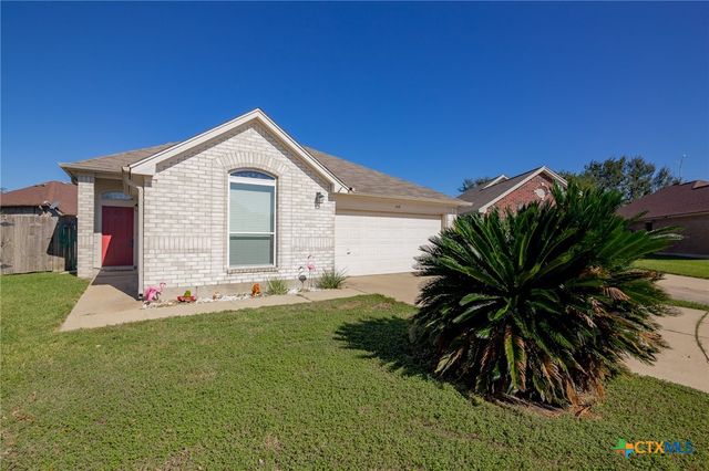 108 Providence Court, Victoria, TX 77904
