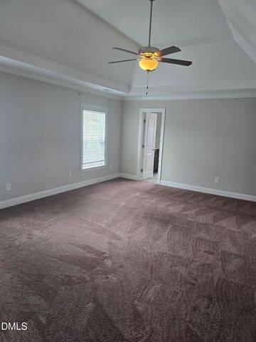 109 Chapel Fields Lane, Garner, NC 27529