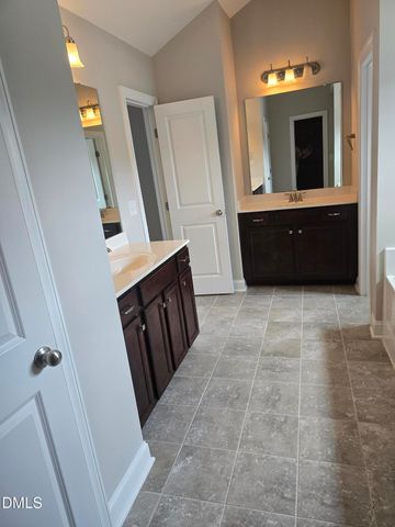 109 Chapel Fields Lane, Garner, NC 27529