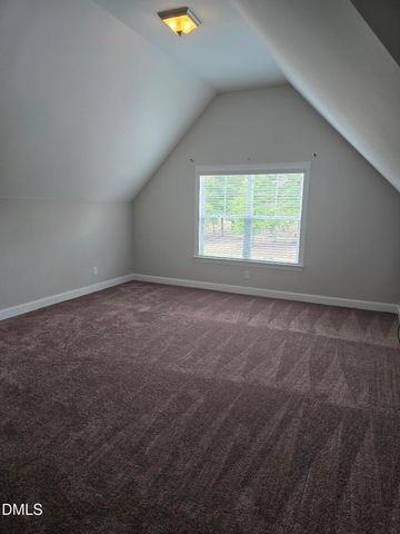 109 Chapel Fields Lane, Garner, NC 27529