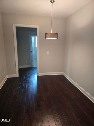 109 Chapel Fields Lane, Garner, NC 27529