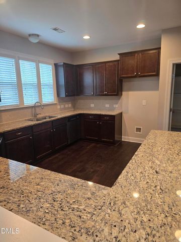 109 Chapel Fields Lane, Garner, NC 27529