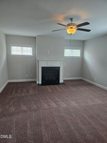 109 Chapel Fields Lane, Garner, NC 27529