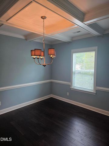 109 Chapel Fields Lane, Garner, NC 27529