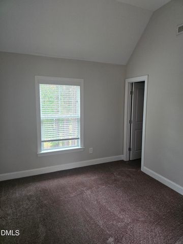 109 Chapel Fields Lane, Garner, NC 27529