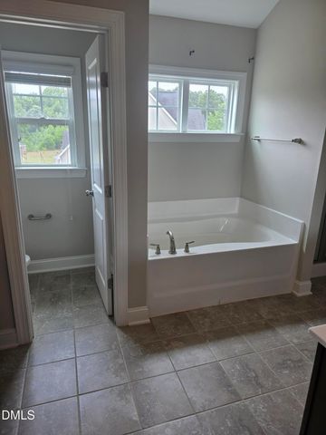 109 Chapel Fields Lane, Garner, NC 27529