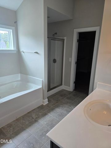 109 Chapel Fields Lane, Garner, NC 27529