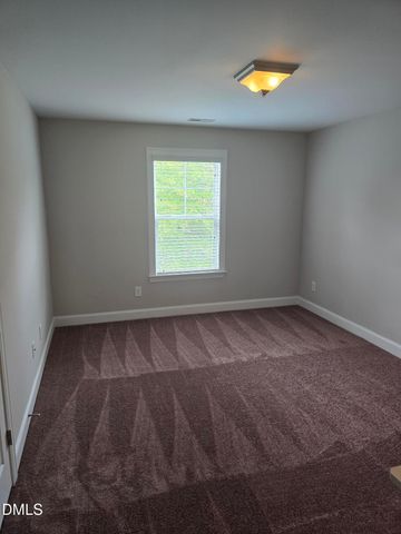 109 Chapel Fields Lane, Garner, NC 27529