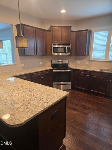 109 Chapel Fields Lane, Garner, NC 27529