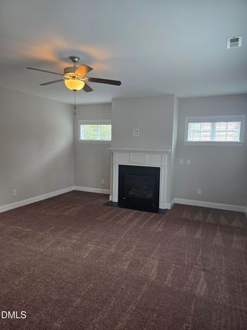 109 Chapel Fields Lane, Garner, NC 27529