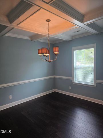 109 Chapel Fields Lane, Garner, NC 27529