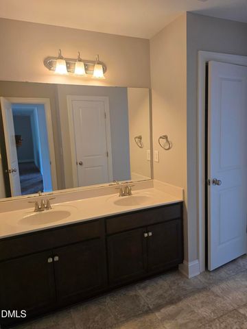 109 Chapel Fields Lane, Garner, NC 27529
