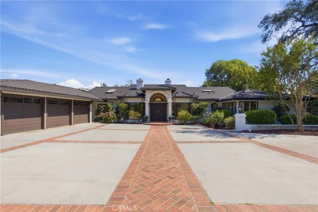 950 Hampton, Arcadia, CA 91006