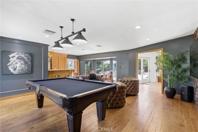 950 Hampton, Arcadia, CA 91006