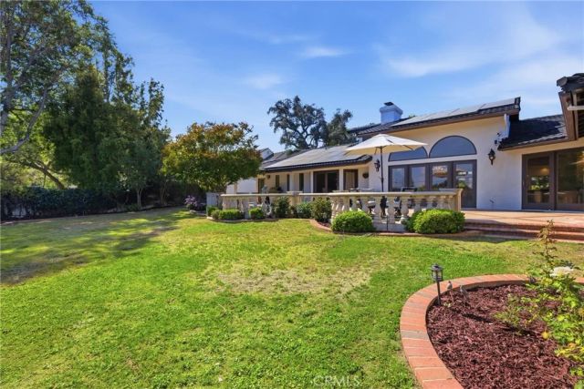950 Hampton, Arcadia, CA 91006