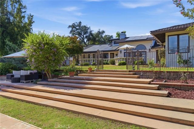 950 Hampton, Arcadia, CA 91006