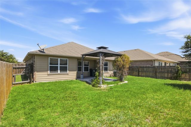 5813 Roderick DR, Austin, TX 78724