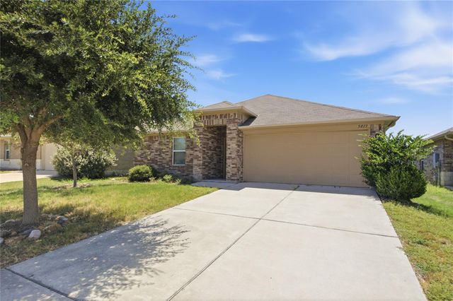 5813 Roderick DR, Austin, TX 78724