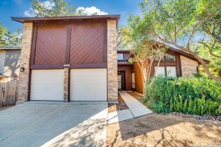 8822 Wickersham, San Antonio, TX 78254