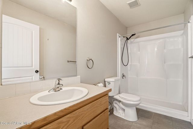 2518 W Timberlake Loop, Coeur D'alene, ID 83815
