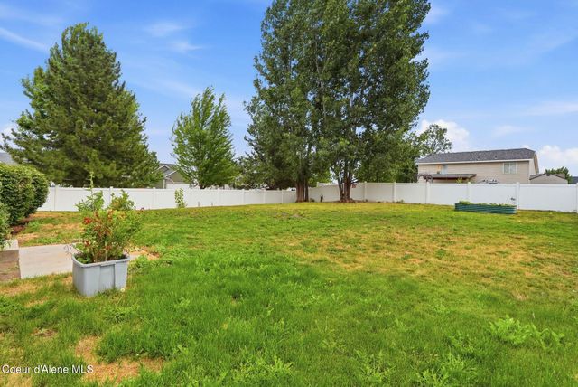 2518 W Timberlake Loop, Coeur D'alene, ID 83815