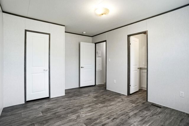 4318 Montana Trail, Granbury, TX 76048