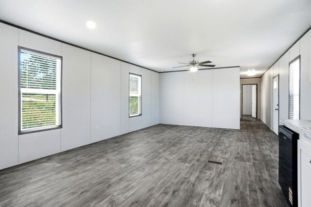 4318 Montana Trail, Granbury, TX 76048