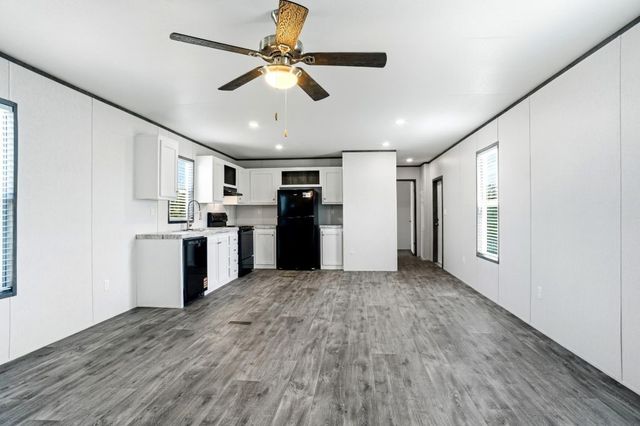 4318 Montana Trail, Granbury, TX 76048