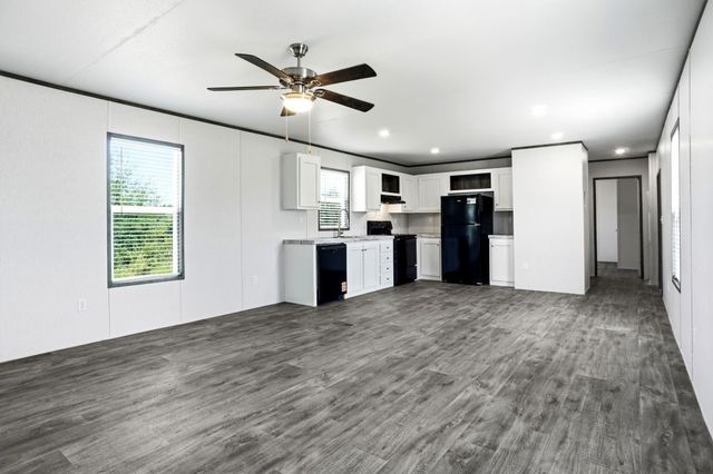 4318 Montana Trail, Granbury, TX 76048