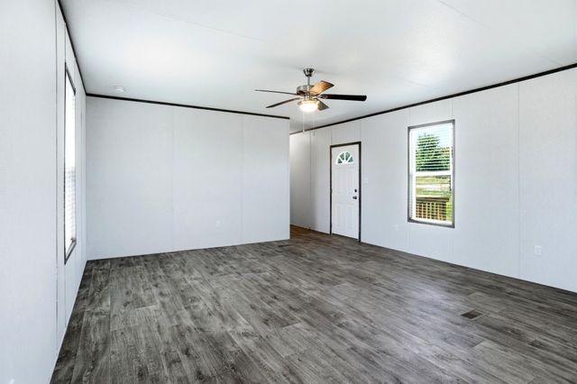 4318 Montana Trail, Granbury, TX 76048