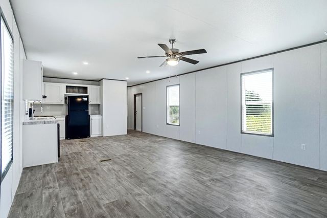 4318 Montana Trail, Granbury, TX 76048