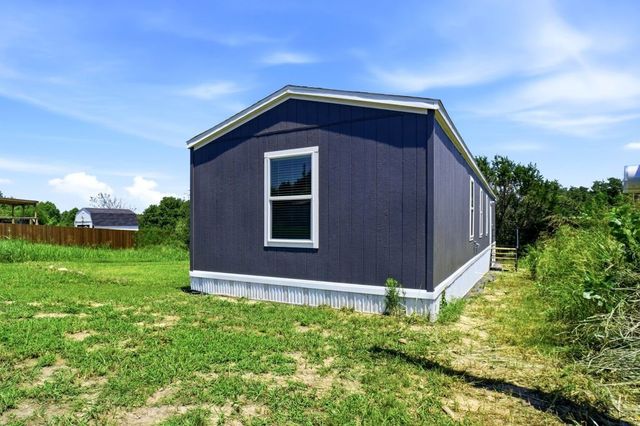 4318 Montana Trail, Granbury, TX 76048