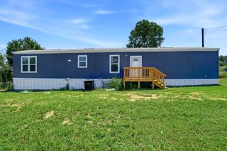 4318 Montana Trail, Granbury, TX 76048