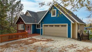 1253 Golden Rule, Lake Arrowhead, CA 92352