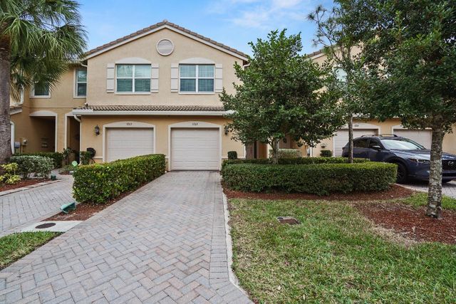 5763 Monterra Club Drive, Lake Worth, FL 33463