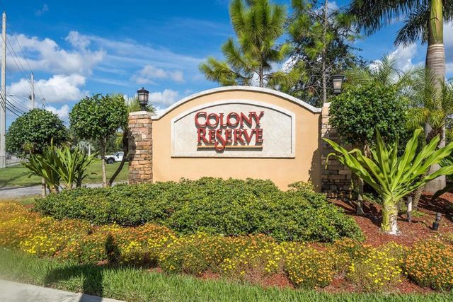 5763 Monterra Club Drive, Lake Worth, FL 33463