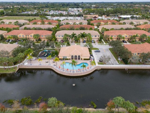 5763 Monterra Club Drive, Lake Worth, FL 33463