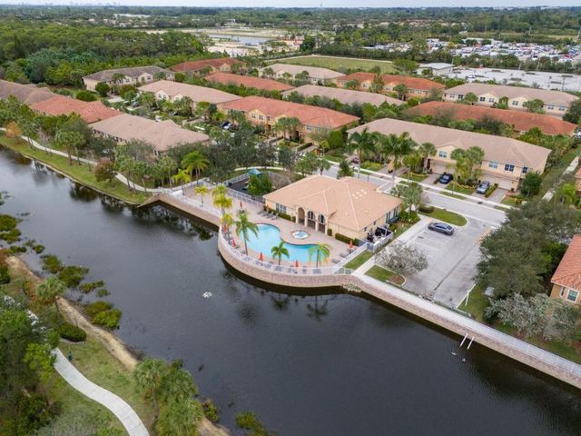5763 Monterra Club Drive, Lake Worth, FL 33463