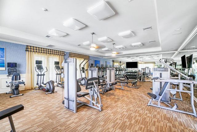 5763 Monterra Club Drive, Lake Worth, FL 33463