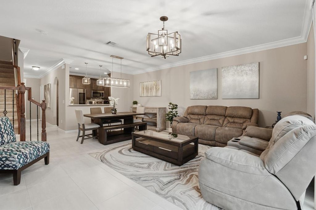 5763 Monterra Club Drive, Lake Worth, FL 33463