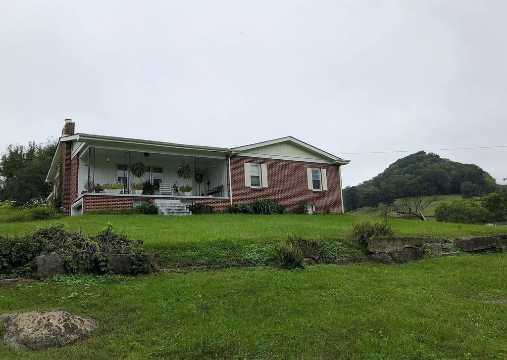11 Stonewall Hwy, Carthage, TN 37030
