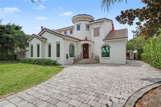 952 MOSS LANE, Winter Park, FL 32789