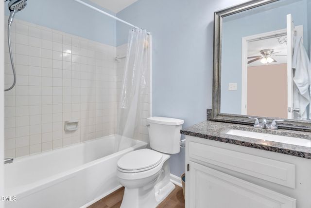 6410 English Oaks Drive, Raleigh, NC 27615