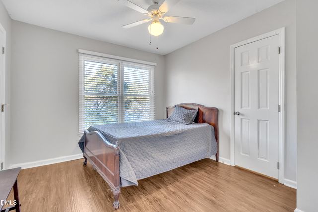 6410 English Oaks Drive, Raleigh, NC 27615