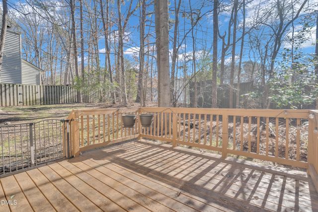 6410 English Oaks Drive, Raleigh, NC 27615