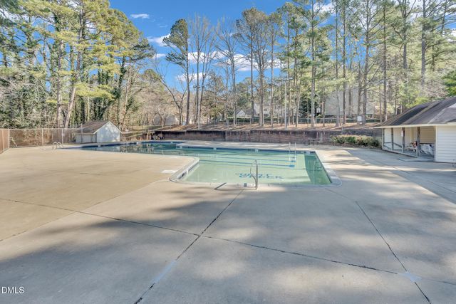 6410 English Oaks Drive, Raleigh, NC 27615