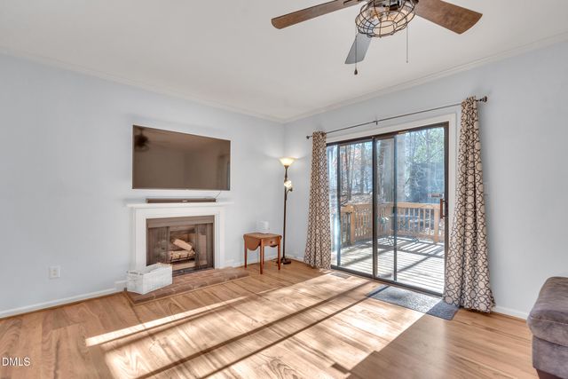 6410 English Oaks Drive, Raleigh, NC 27615