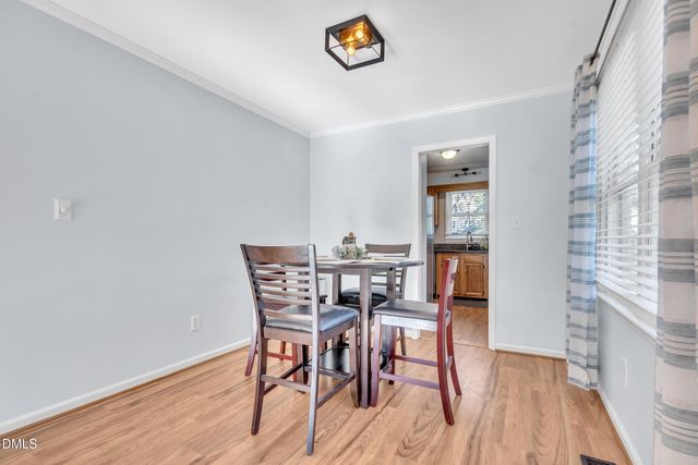 6410 English Oaks Drive, Raleigh, NC 27615